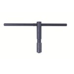 Rohm - r�hm cl� de serrage pour mandrin � 160 mm carr� 10 mm - 154373