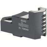 R�hm m�choires r�versibles ub, taille 200, jeu de 3 m�choires, tremp�es, pour zg zs zgu zsu hi tru zgf ...