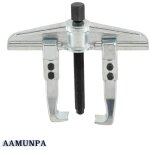 Roleader - extracteur arrache moyeu a machoire parallele 2 bras 50 - 140 x 100 mm