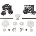 Roleader - si�ge de wc � charni�re soft - close, charni�re pour couvercle de toilette � fermeture douce ...