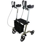 Rollator appuis ante - brachiaux neo support