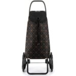 Poussette de march 6 roues 43l mandarin - rolser - imx367 mandarin