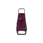 Rolser - poussette de marché 2 roues 32 l bab012 burdeos Rolser - poussette de marché 2 roues 32 l bab012 burdeos