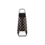 Rolser - poussette de marché 2 roues 43l imx397 negro Rolser - poussette de marché 2 roues 43l imx397 negro