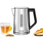 Rommelbacher bouilloire wk 3000 1, 7l 3000w es