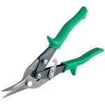 Cisaille pour barre de seuil standard romus