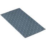Romus - dalle podotactile accessdal couleur: ral 7015 gris fonce - conditionnement: 82x40 Romus - dalle podotactile accessdal couleur: ral 7015 gris fonce - conditionnement: 82x40