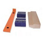 Kit de pose pour parquet - romus Kit de pose pour parquet - romus