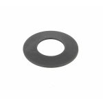 Rondelle belleville 31x63x2. 5 noir din 2093