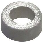 Rondelle charni�re de porte 10x6, 2x4 pour r�frig�rateur, cong�lateur liebherr 7402402