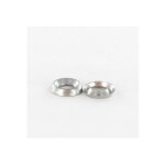 Rondelle cuvette creuse inox a2 m3 - 10 pi�ces