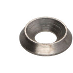 Rondelle cuvette pleine inox a2 m4 - 10 pi�ces