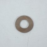 [jamais utilise] rondelle d'embrayage pour moto suzuki dl 1000 v - strom 2002 � 2011