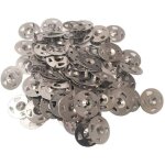 Rondelles de fixation (x100) , xu, inox pour panneaux pr�ts � carreler, produit qualit� sup�rieure, durable ...