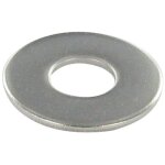 Rondelle plate m12x27x2. 5 m inox a2 - 1 pi�ce