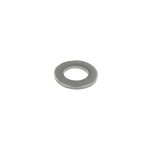 Rondelle plate m2x4x0. 52 z inox a2 - 1 pièce Rondelle plate m2x4x0. 52 z inox a2 - 1 pièce