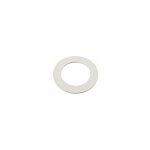 Rondelle plate sanita. 1 1 / 2' 45x70x2(25)