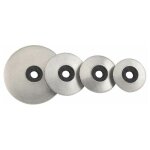 Index - 1000 rondelles vulcanisées epdm inox a2 d. 14 mm pour toiture - arino14 Index - 1000 rondelles vulcanisées epdm inox a2 d. 14 mm pour toiture - arino14