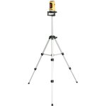 Niveau laser orientable sur tr�pied type  rdy 10nla