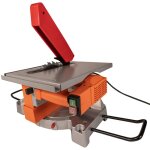 Rondy - scie  onglets / scie  table - 1200w - 210mm - lame carbure tungstne