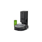 Irobot - roombai5658 - aspirateur robot + systeme de vidage roombai5