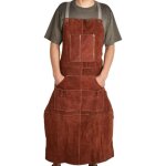 Soudage de soudage en cuir atelier de tablier tabliers pour hommes tablier � outils de protection isolante ...