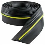 Rosemary - tigrezy 3m joint de seuil de porte de garage, seuil porte garage, joint porte garage, caoutchouc ...