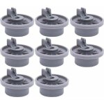 Rosemary - tigrezy 8 roulette pour lave vaisselle siemens bosch beko neff roues panier inférieur universel ... Rosemary - tigrezy 8 roulette pour lave vaisselle siemens bosch beko neff roues panier inférieur universel ...