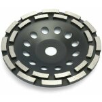 Rosemary - tigrezy disque diamant 180mm  meuler le bton, meule abrasive  poncer bton, pierre, granit, ...