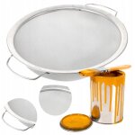 Rosfix filtre d?aspiration 32 mesh ? acier inoxydable haute pr�cision installation facile compatible ...