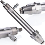 Rosfix pompe de refoulement ? acier haute qualit�, installation imm�diate durabilit� optimale compatible ...