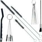 Rosfix set kit r�paration joint pour pompe airless ? haute r�sistance chimique montage facile compatible ...