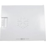 Rosieres - candy portillon evaporateur pour refrigerateur hoover 49036922