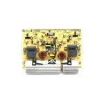 Rosieres - carte de puissance droite pour cuisiniere 49028853