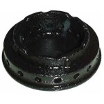 Rosieres - chapeau de bruleur auxiliare 47 m / m pour cuisiniere . . .