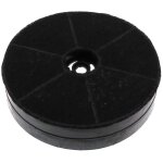 Rosieres, filtre hotte charbon