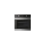 Rosieres - four pyrolyse gamme origine - 78 l - chaleur pulse - basic ux - 12 ro6h5tb3ytx