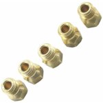 Rosieres - kit injecteurs butane (49037888) four, cuisini�re candy