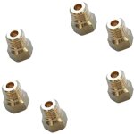 Rosieres - kit injecteur gaz de ville pour plaque de cuisson 93962227