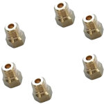 Rosieres - kit injecteur gaz de ville pour plaque de cuisson 93962227