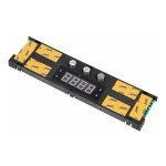 Rosieres - module afficheur pour four 42837732