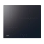 Rosieres - plaque de cuisson induction 3 feux - 59 x 52 x 5, 8 cm - ri633cbb Rosieres - plaque de cuisson induction 3 feux - 59 x 52 x 5, 8 cm - ri633cbb