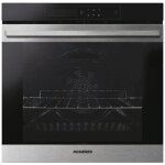 Rosieres rfc3o0879in wf four encastrable inox noir