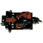 Rosieres ? verrou pyrolyse 3 switch pour four et cuisini�re ? compatible avec mod�les candy et hoover ...