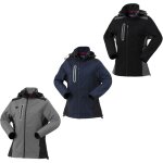 Rossini illuminazione - veste de travail softshell femme rossini smarty lady - l - bleu