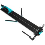 1200mm coupe carrelage, coupe - carreaux manuels avec rail et support, outils de coupe professionnels ...