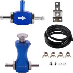 Rosvola - accessoire turbocompresseur turbo boost kit de contrôleur de pression de turbine, régulateur ... Rosvola - accessoire turbocompresseur turbo boost kit de contrôleur de pression de turbine, régulateur ...