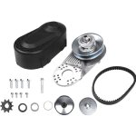 Rosvola convertisseur de couple d'embrayage go kart pour predator 212cc 10 dents 420 chaîne tav30 tav20 ... Rosvola convertisseur de couple d'embrayage go kart pour predator 212cc 10 dents 420 chaîne tav30 tav20 ...