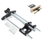 Rosvola tau d'tabli tau menuisier 10. 5  tau rotatif  360  pour tabli de travail tau  bois tau ...