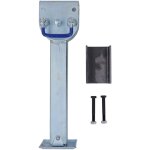 Rosvola - jeffergarden stabilisateur de cric de camping - car, remorque jack fer galvanis� haute r�sistance ...
